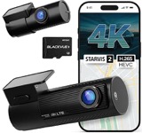 BlackVue DR970X-2CH 4K Dash Cam