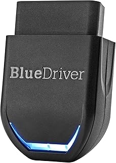 BlueDriver Bluetooth Pro OBDII Scan Tool