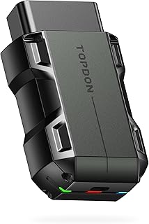 TOPDON AD800BT V2.0 OBD2 Scanner