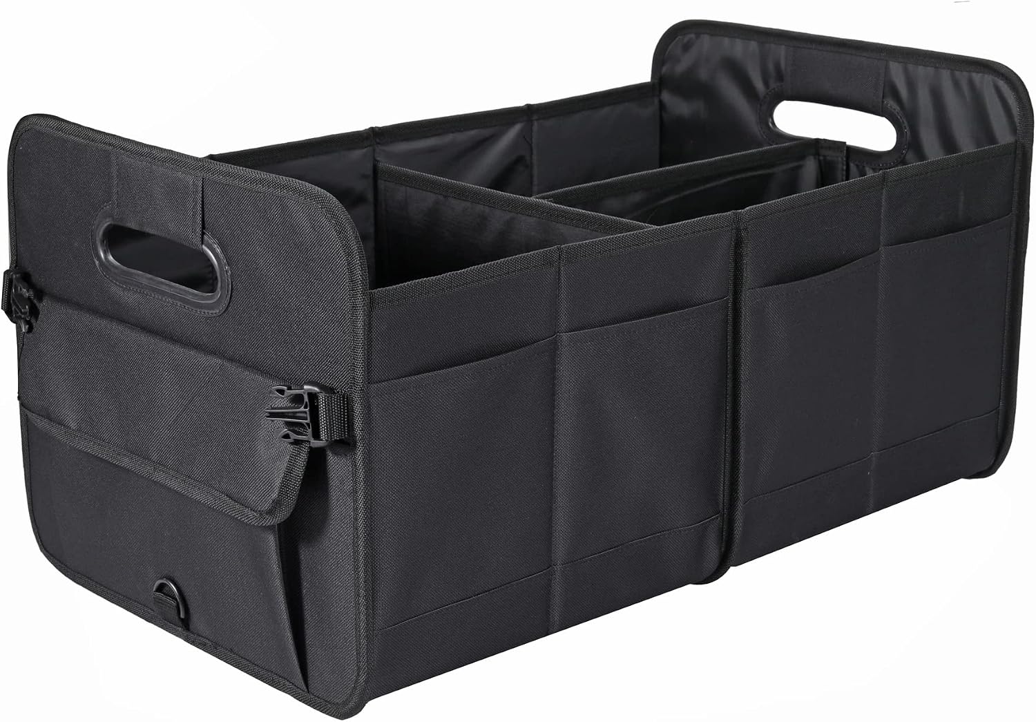 AOKJOY Collapsible Trunk Organizer
