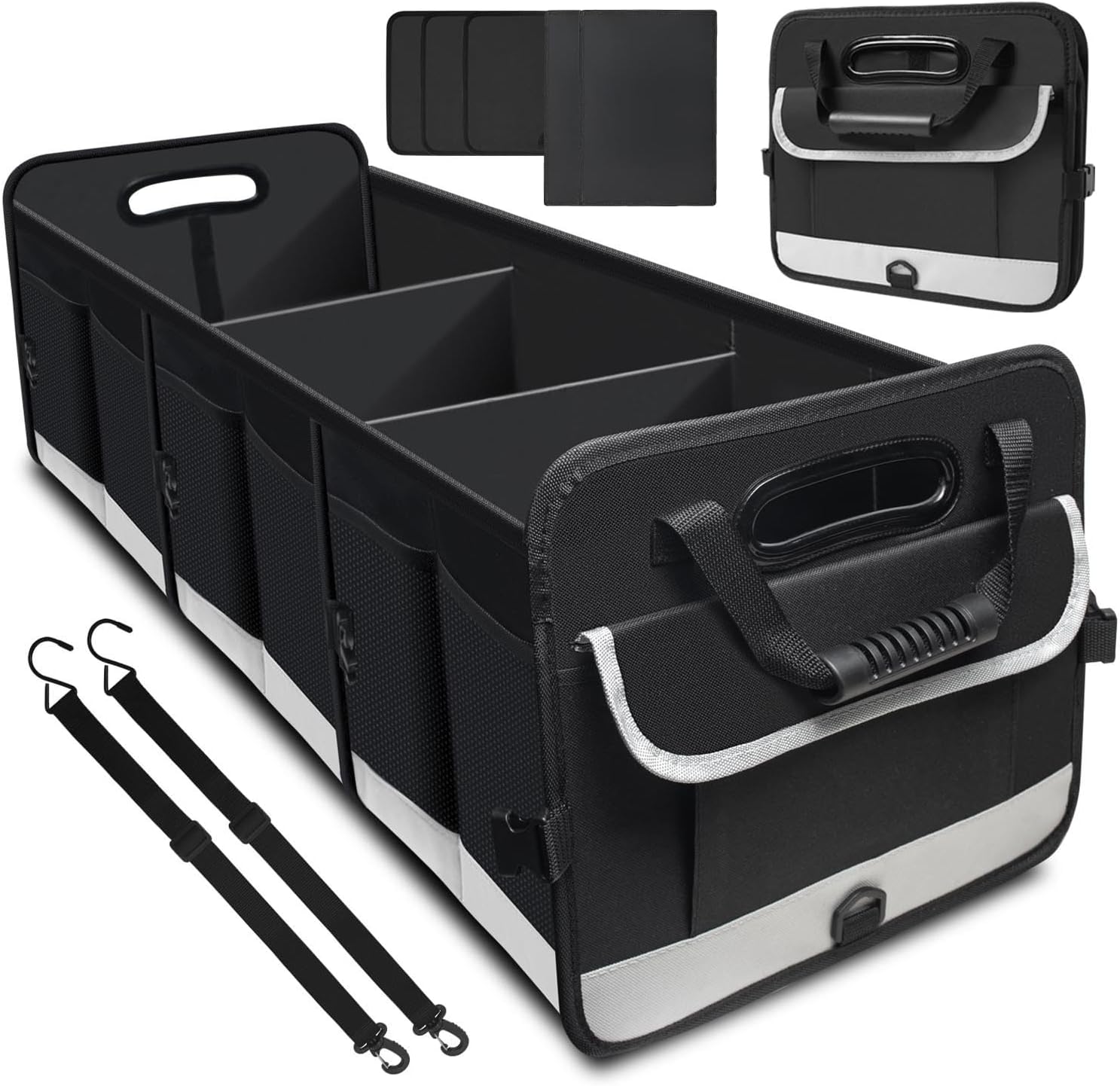 AOPHY 95L Trunk Organizer