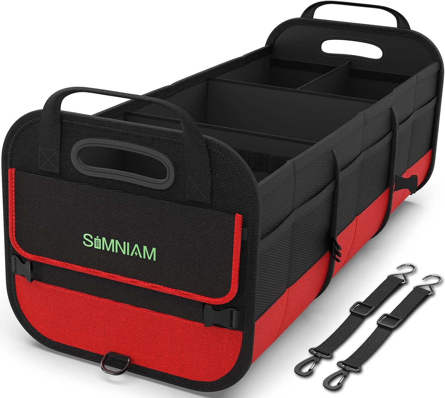 Simniam Large Trunk Organizer