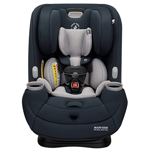 Maxi-Cosi Pria Max Convertible Car Seat