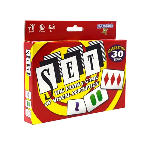 Phase 10 Card Game