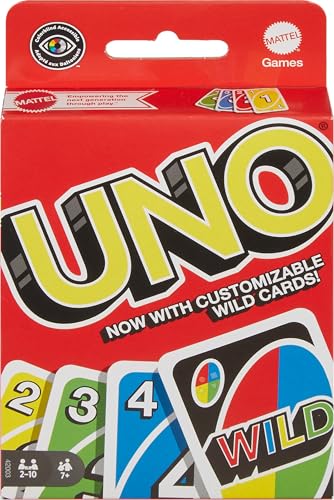 UNO Card Game
