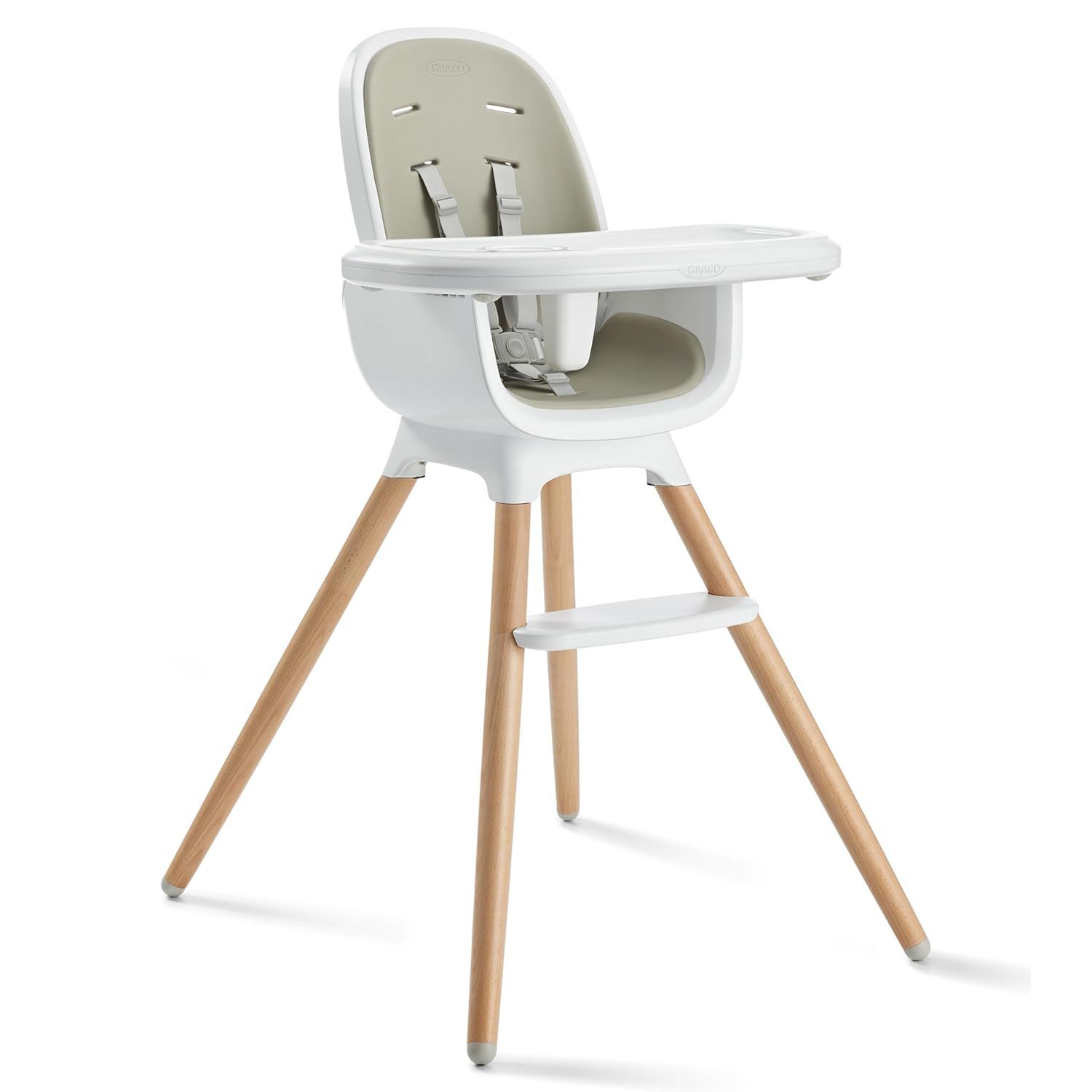 Graco Table2Table Lux Highchair
