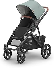 UPPAbaby Vista V3 Stroller