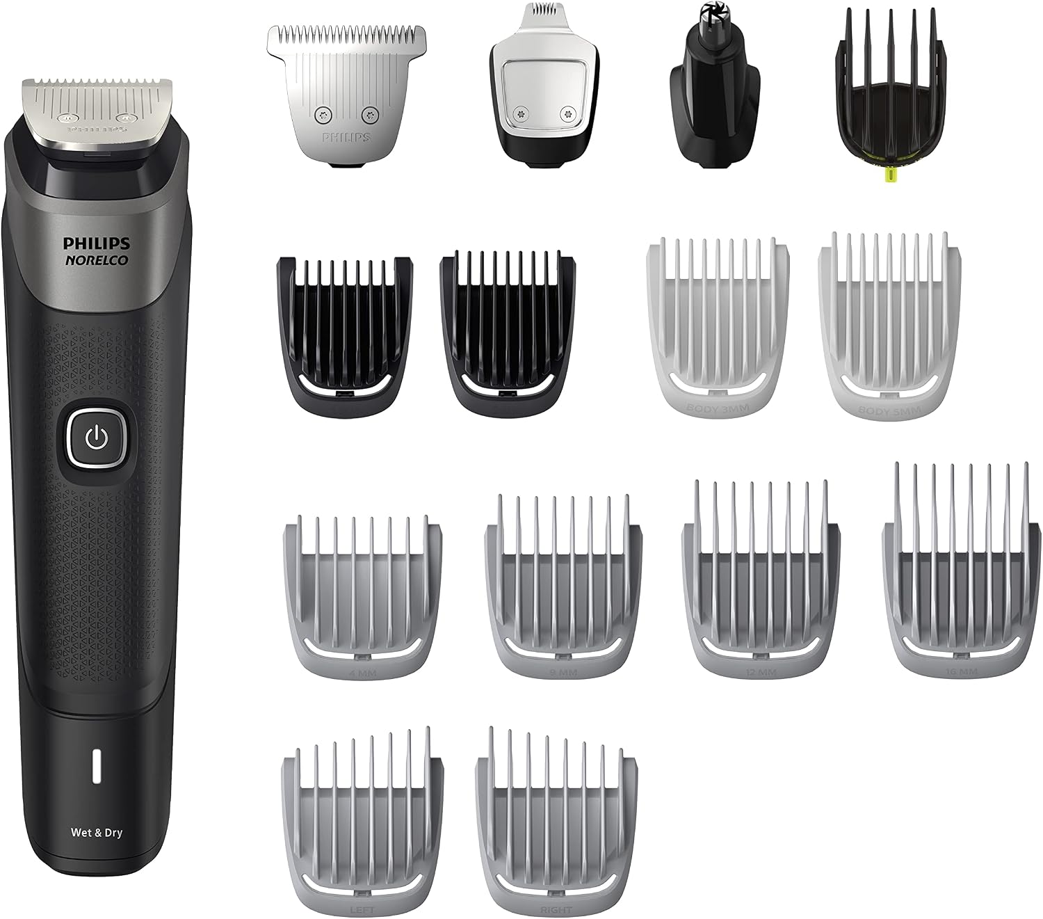 Philips Norelco Multigroom 5000