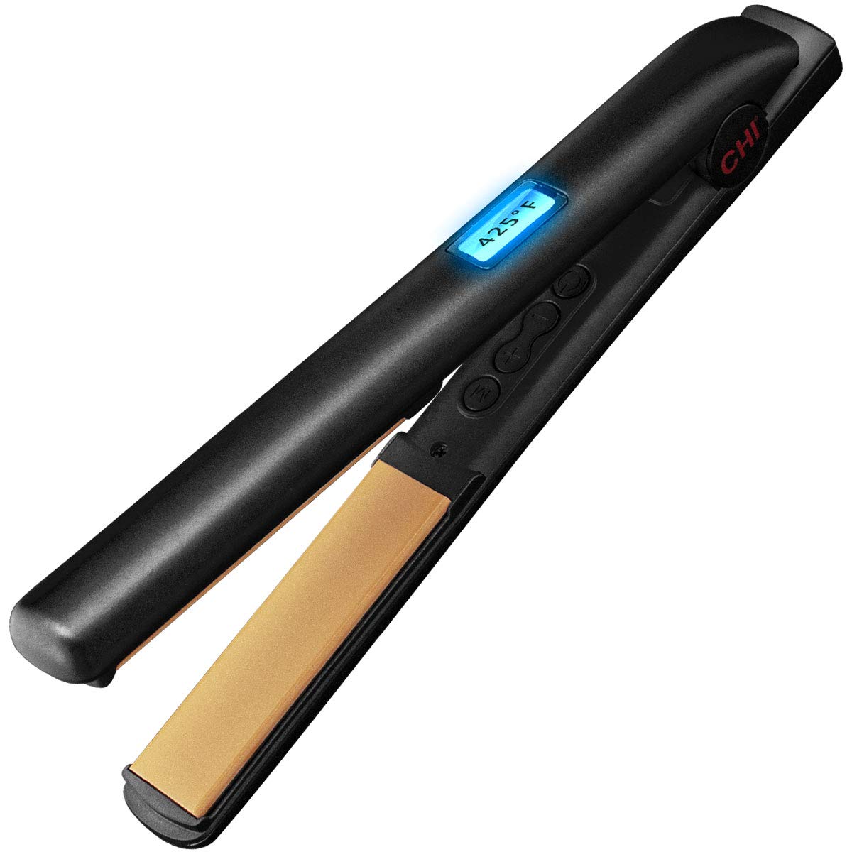 Hot Tools Professional 24K Gold 1-Inch Curling Iron