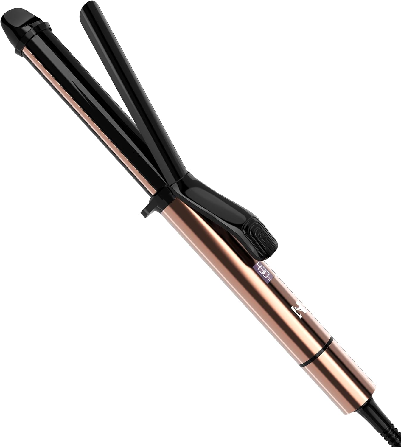 Nicebay Multi-Barrel Curling Iron Set