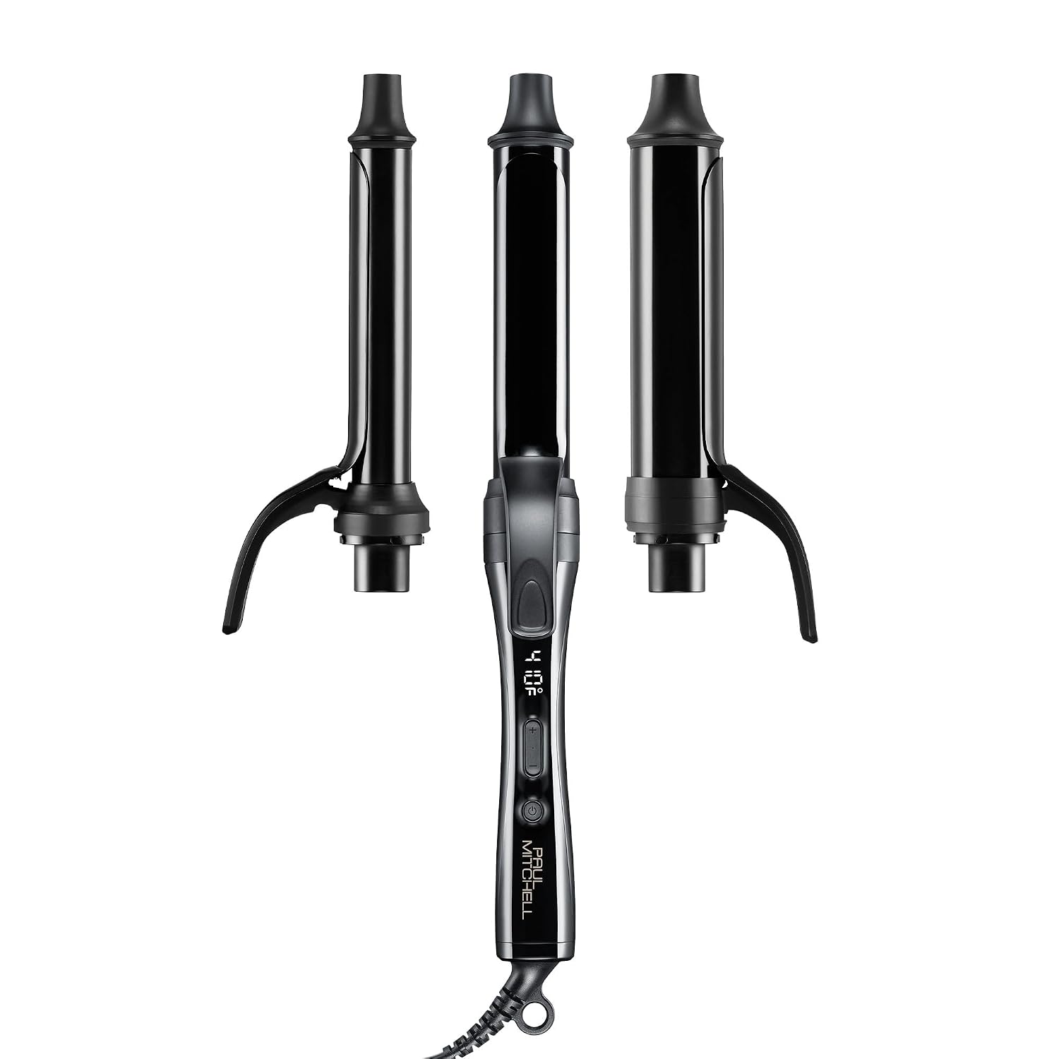 Paul Mitchell Express Ion Curl+ Interchangeable Set
