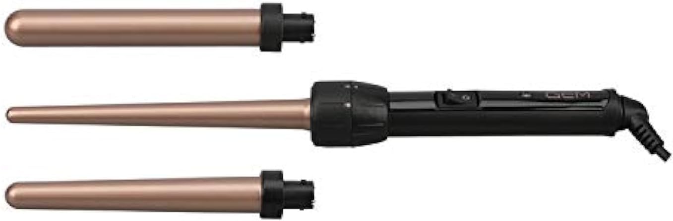 Remington Pearl Pro Ceramic Curling Wand