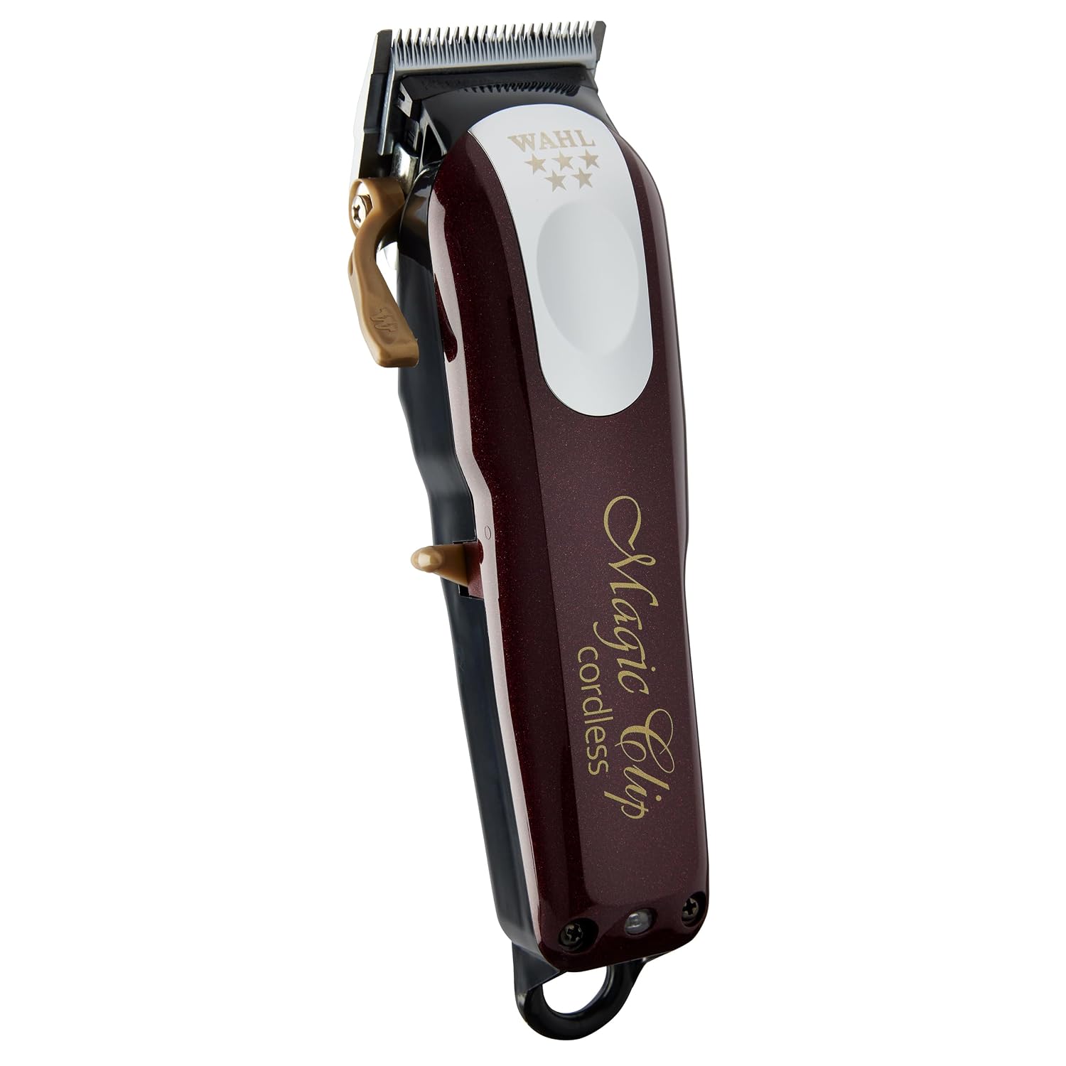 Wahl Professional 5-Star Magic Clip Cordless