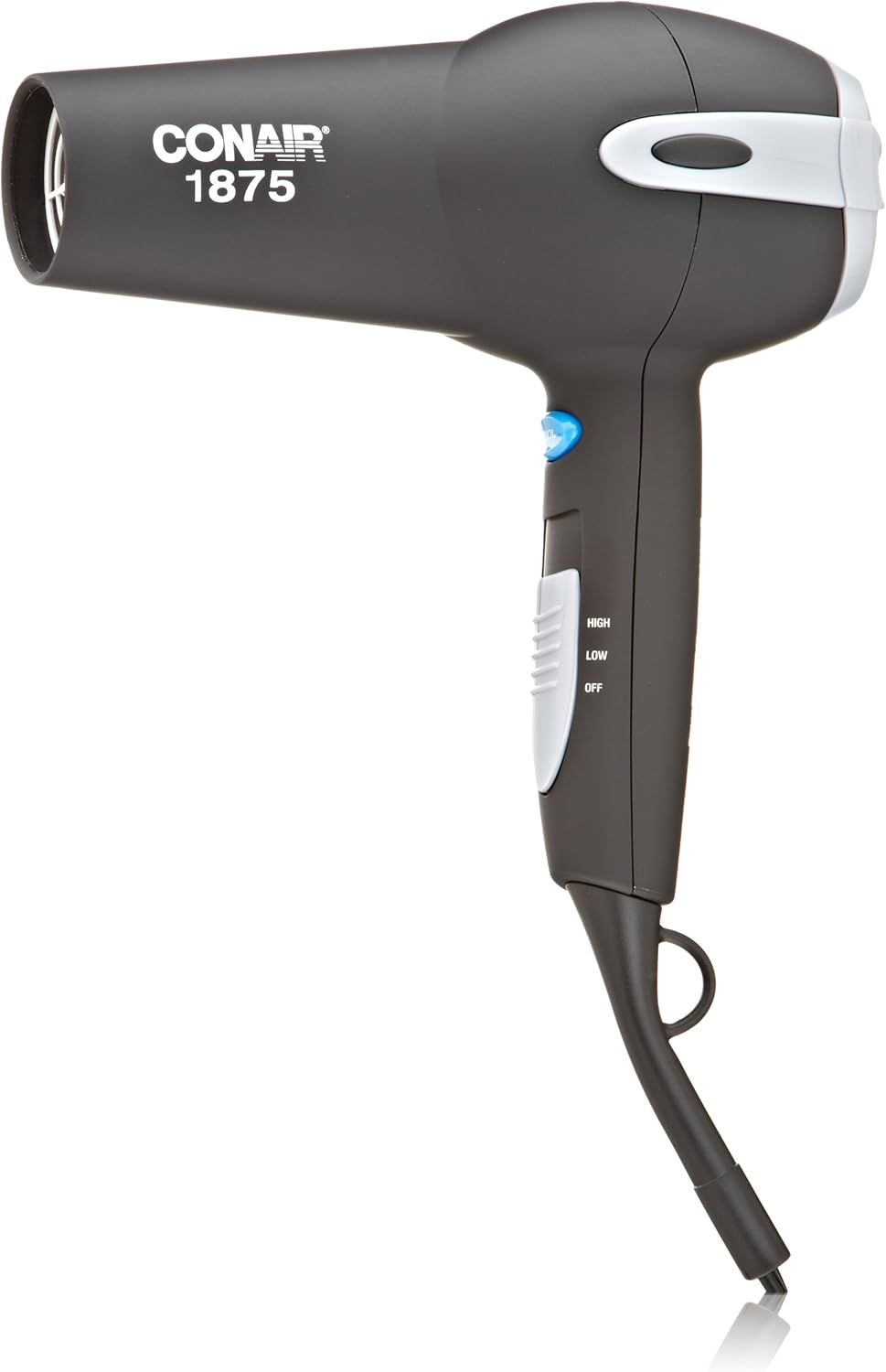 Conair 1875W Ionic Ceramic Hair Dryer