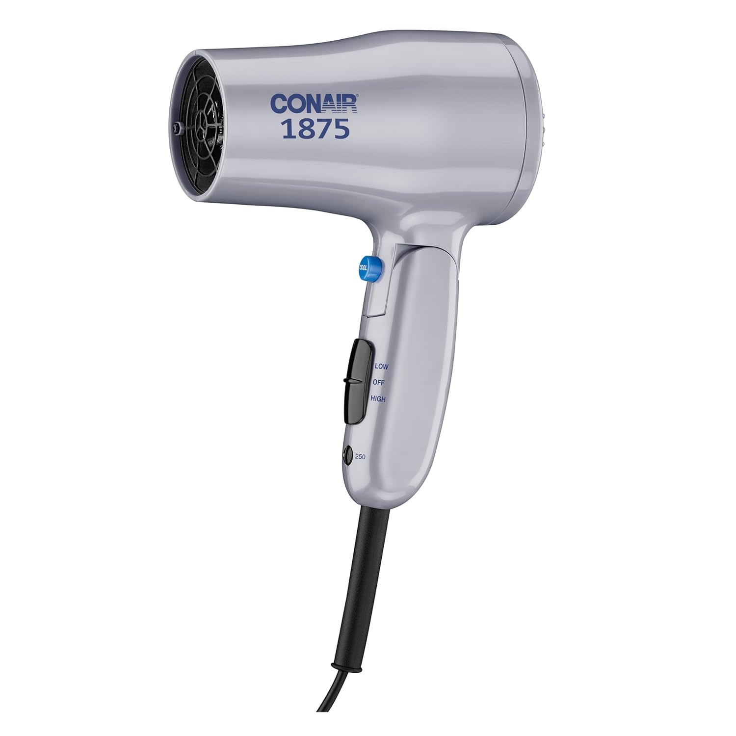 Conair 1875W Travel Hair Dryer
