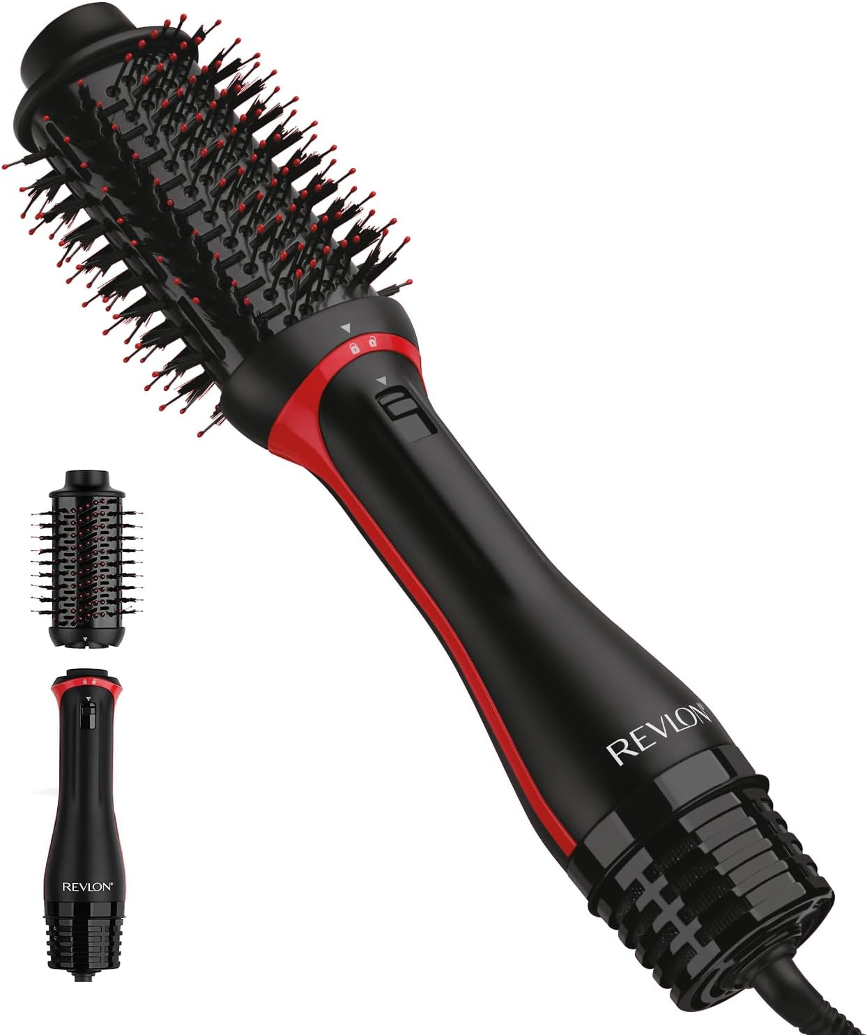 REVLON One-Step Volumizer Plus
