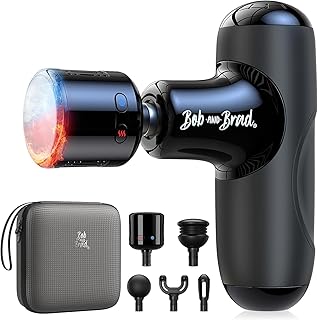 Bob and Brad Q2 Pro Massage Gun