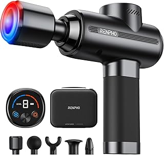 RENPHO R4 Pro Massage Gun