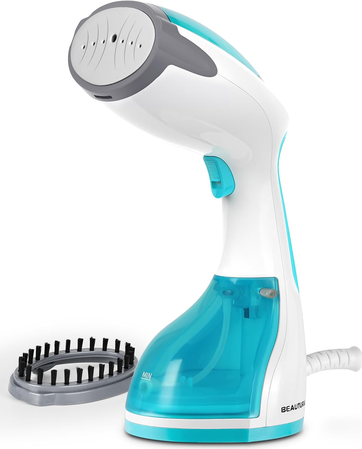 BEAUTURAL Handheld Garment Steamer
