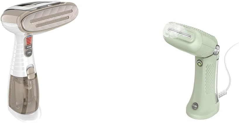 Conair Turbo ExtremeSteam 1875W Garment Steamer