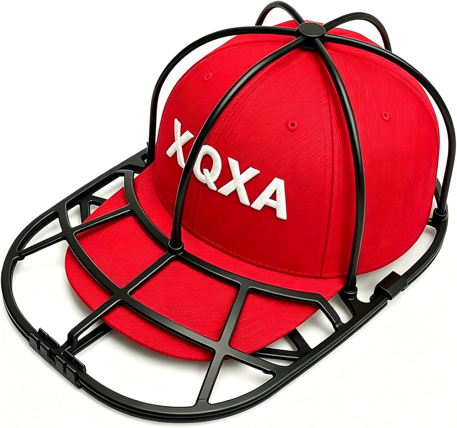 XQXA Hat Washer Cage for Baseball Caps