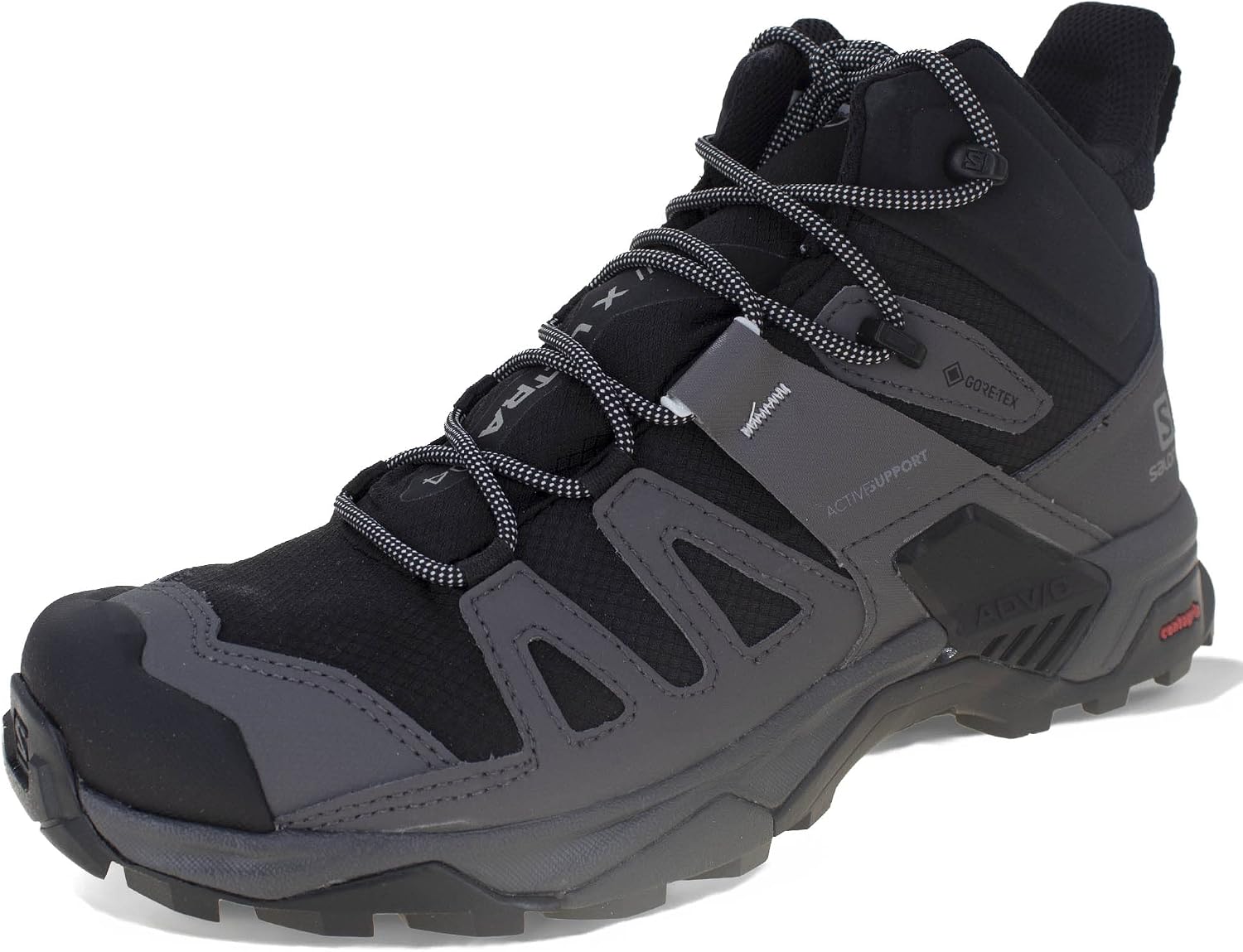 Salomon X Ultra 4 Mid GTX Men's Hiking Shoes