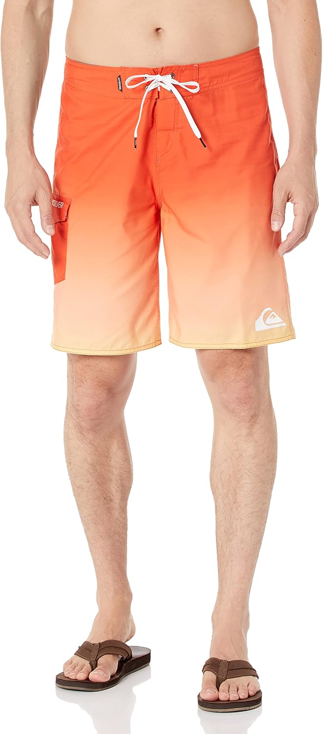 Quiksilver Men's Everyday 20" Boardshort