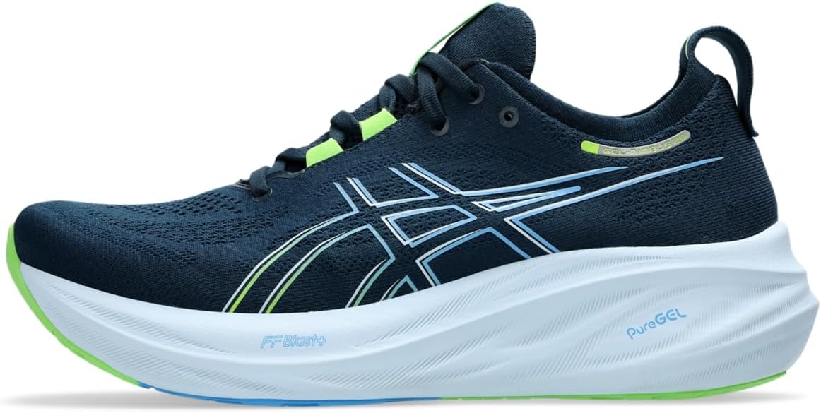 ASICS Gel-Nimbus 26 Running Shoe