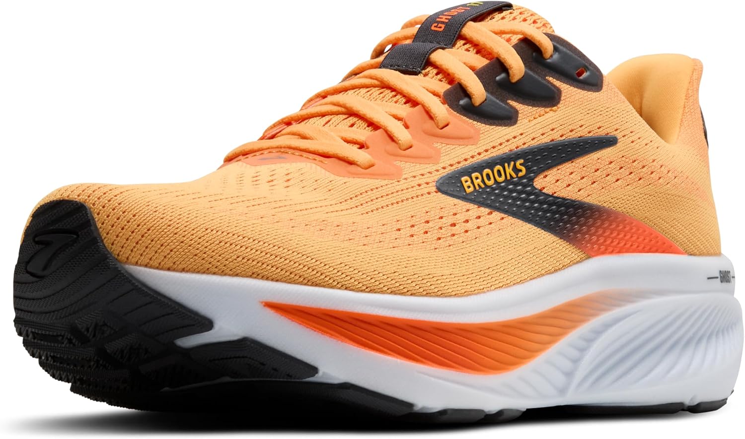 Brooks Ghost 17 Neutral Running Shoe