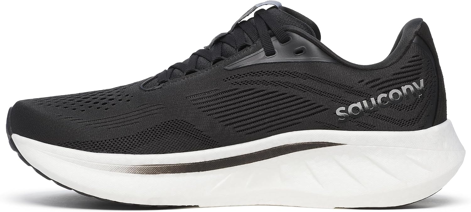 Saucony Ride 18 Sneaker
