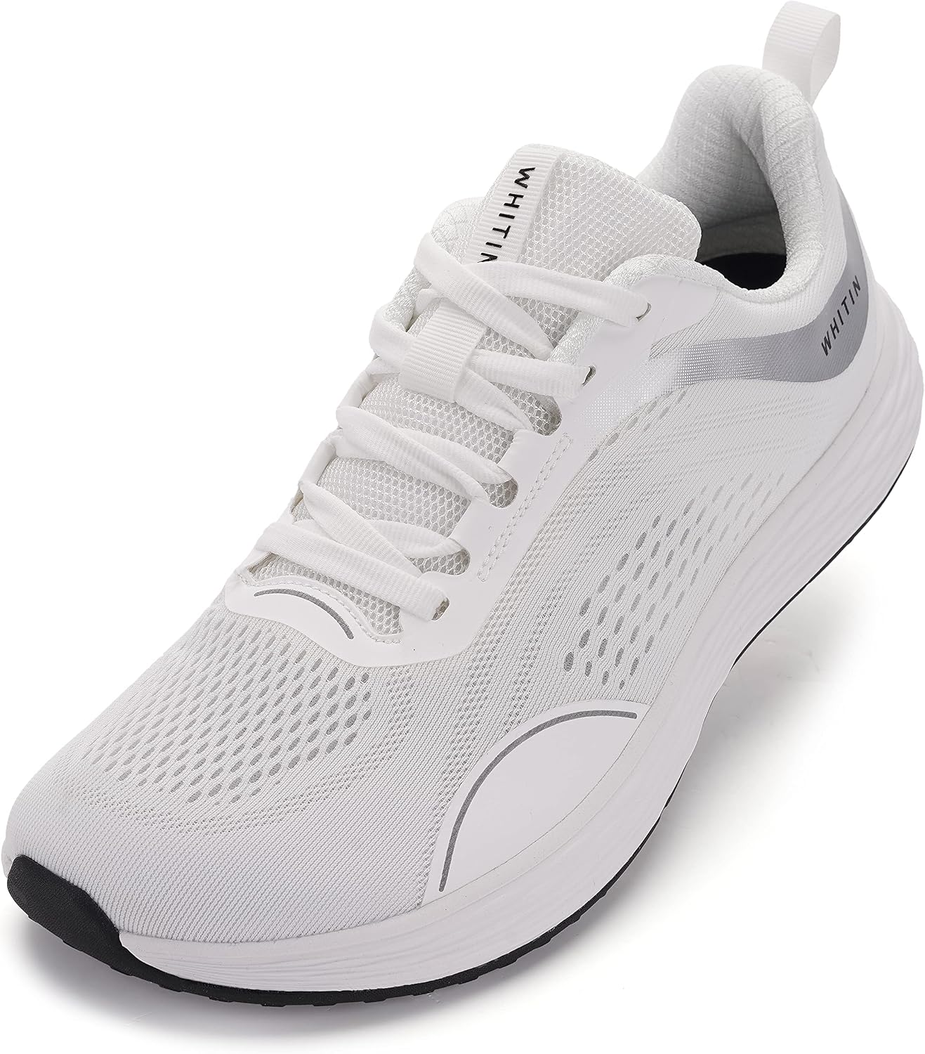 WHITIN Men's Zero Drop Running Shoes