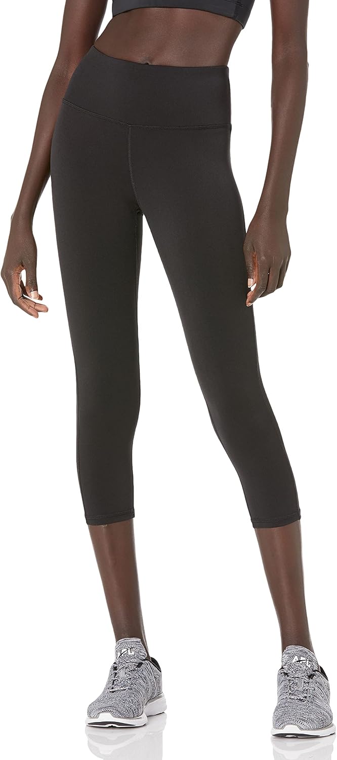 Amazon Essentials Women's Classic Legging