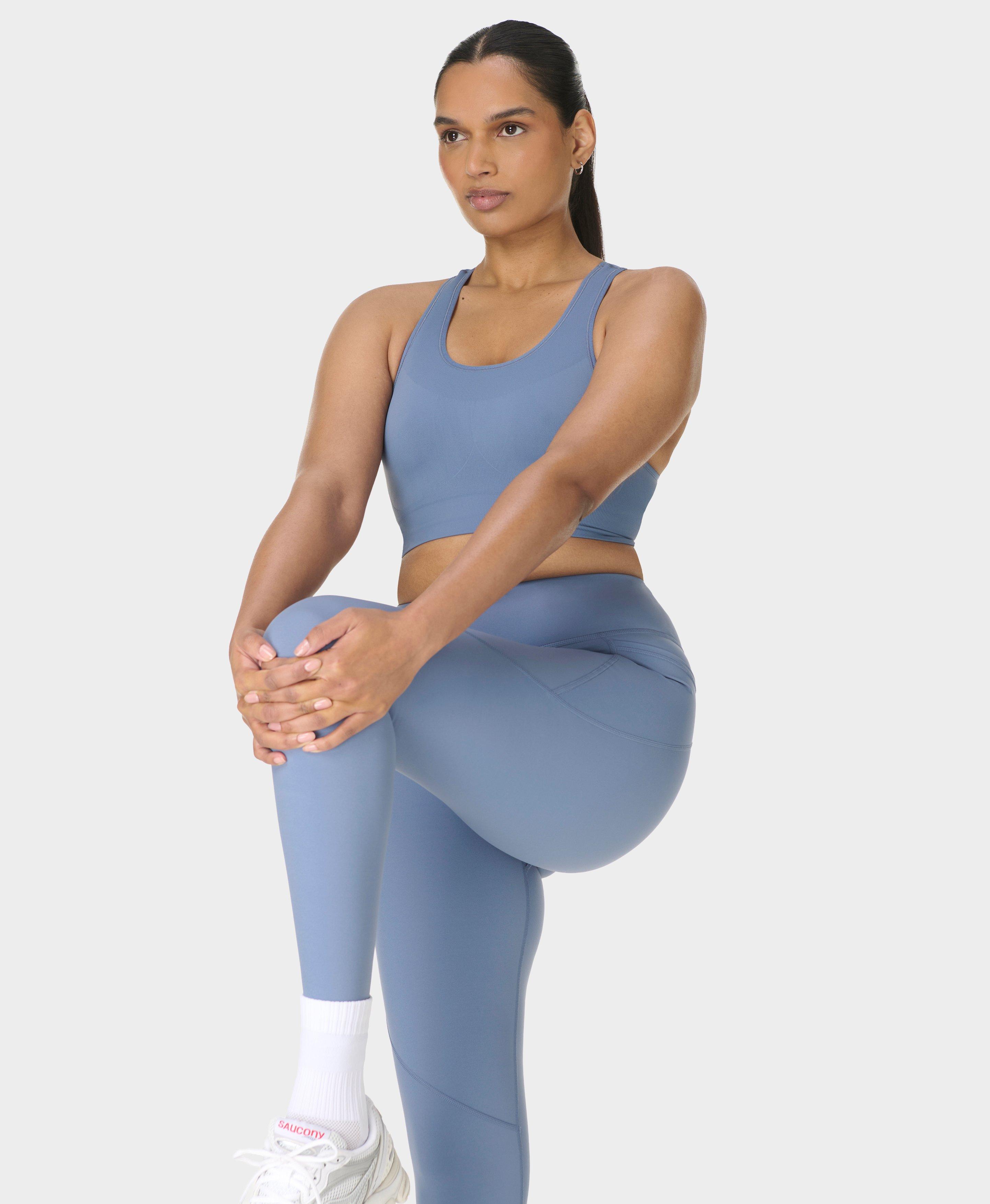 Sweaty Betty Power Workout Leggings
