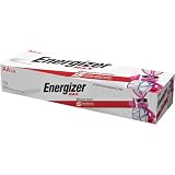 Energizer MAX AA Batteries, 24 Count