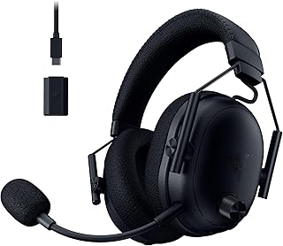 Razer BlackShark V3 Pro Wireless ANC Gaming Headset