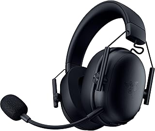 Razer BlackShark V3 X HyperSpeed Wireless Gaming Headset