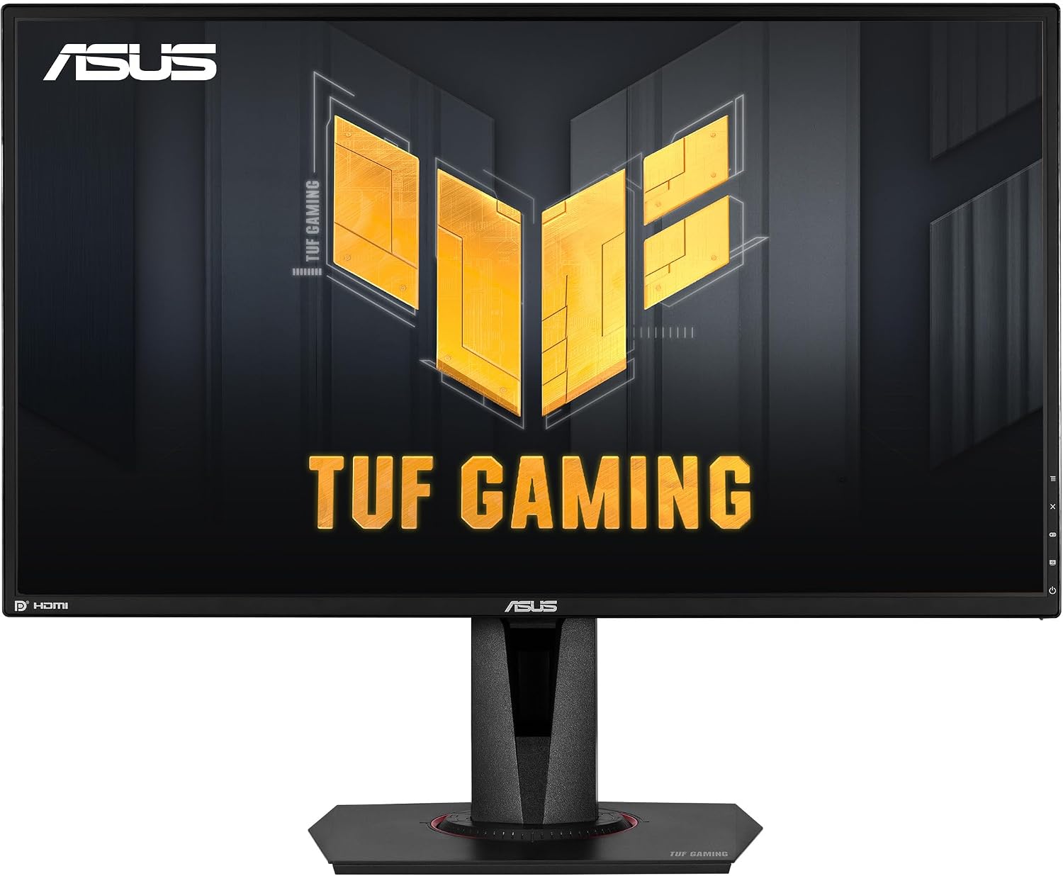ASUS TUF Gaming VG27AQ 27" QHD 165Hz