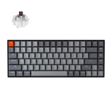 Keychron K2 Pro QMK/VIA Wireless Mechanical Keyboard