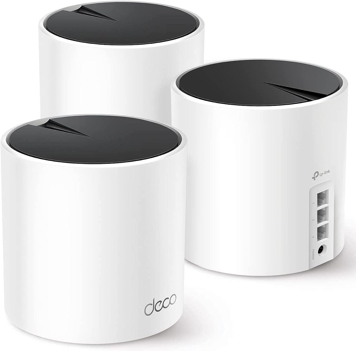 TP-Link Deco X55 3-Pack