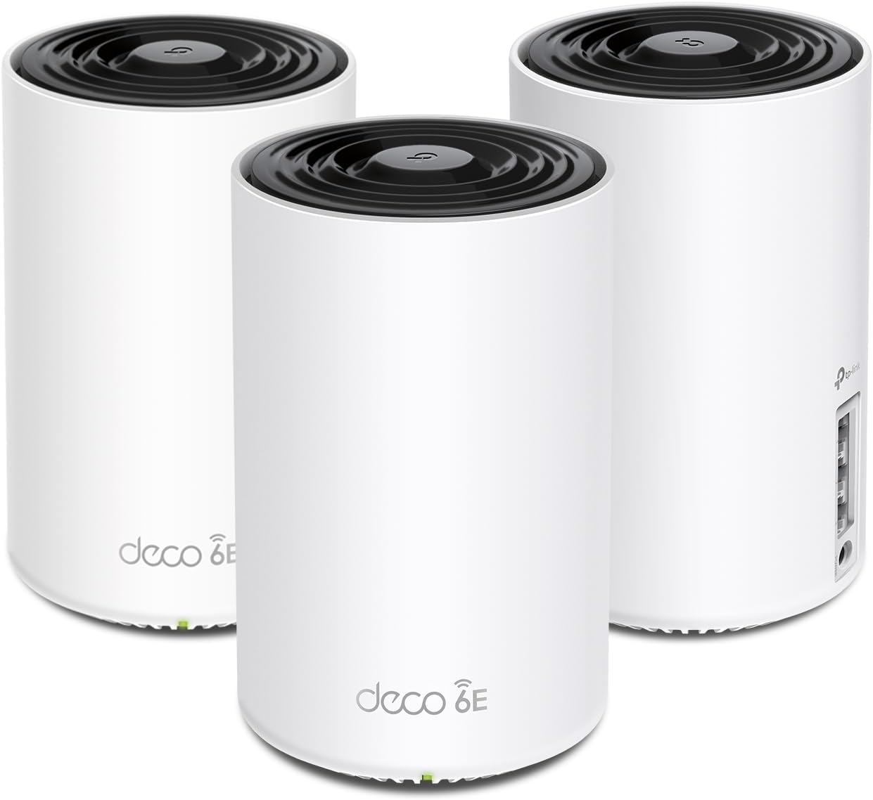 TP-Link Deco XE75 3-Pack