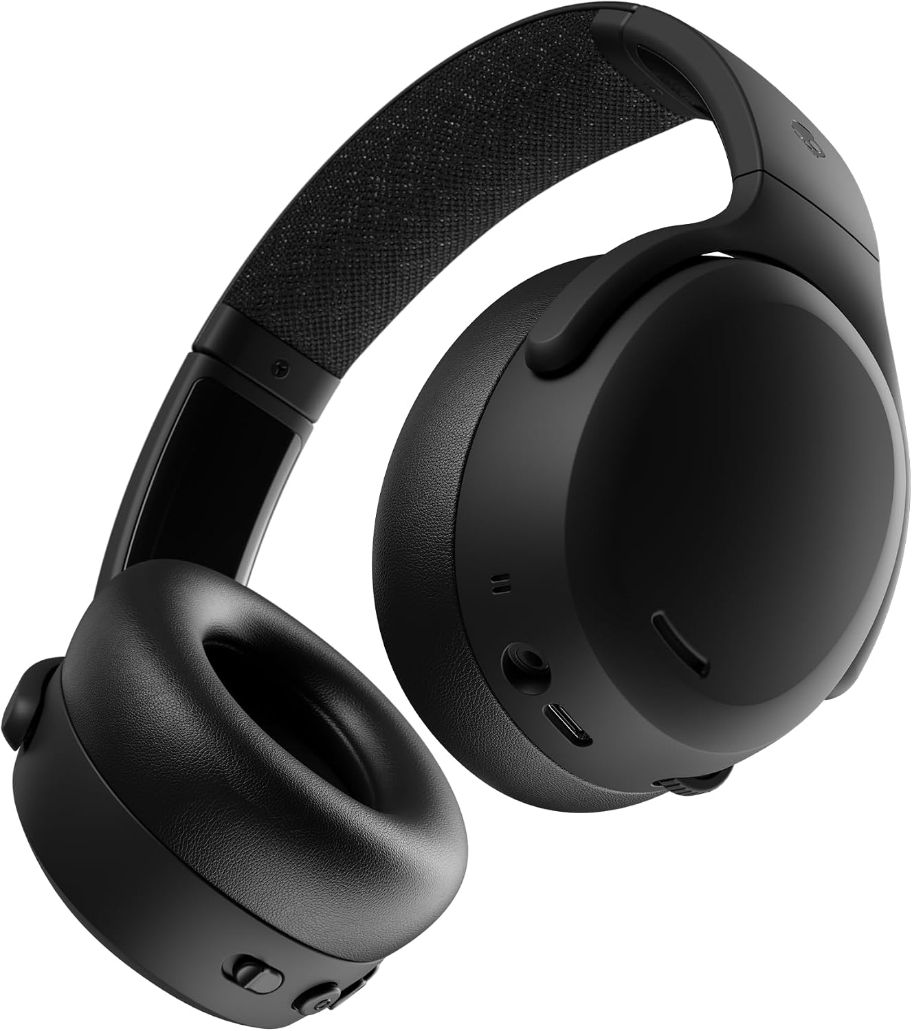 Skullcandy Crusher ANC 2 Wireless Over-Ear Bluetooth Headphones