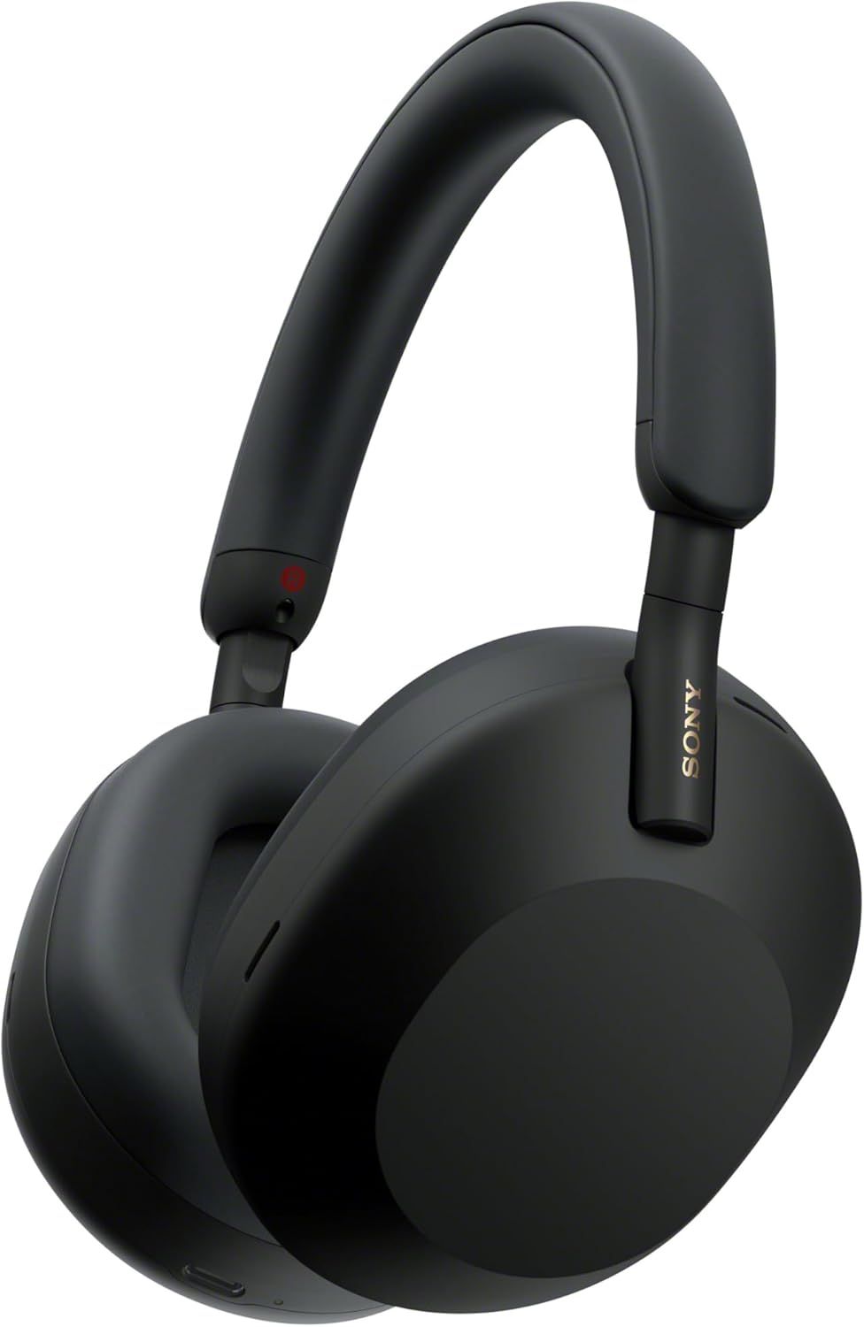 Sony WH-1000XM5 Premium Noise Canceling Wireless Headphones