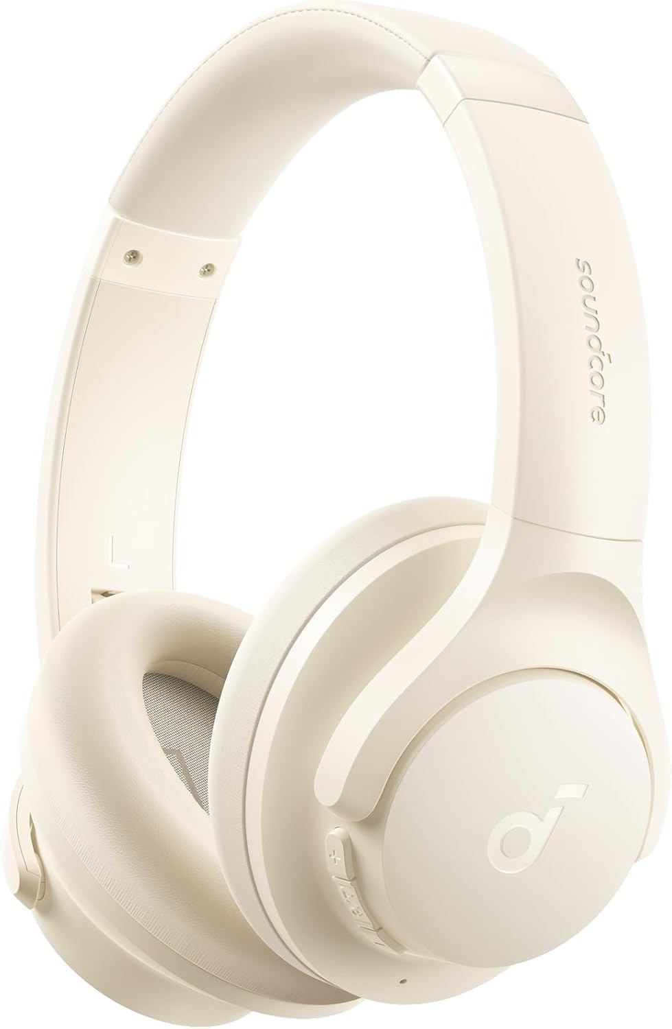 Soundcore by Anker Q20i Hybrid Active Noise Cancelling Headphones