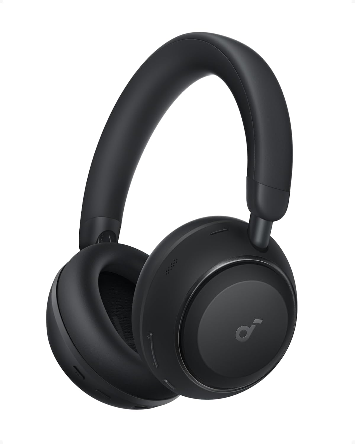 Soundcore Anker Space 2 Bluetooth 6.1 Over-Ear Headphones