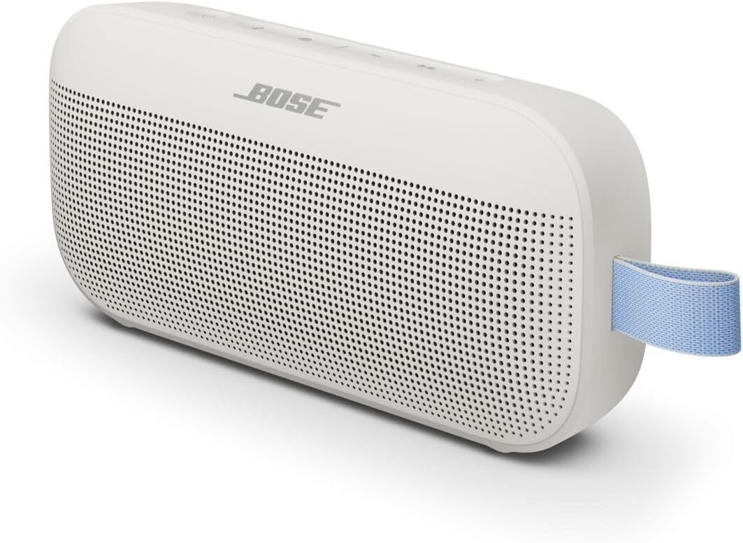Bose SoundLink Flex 2nd Generation