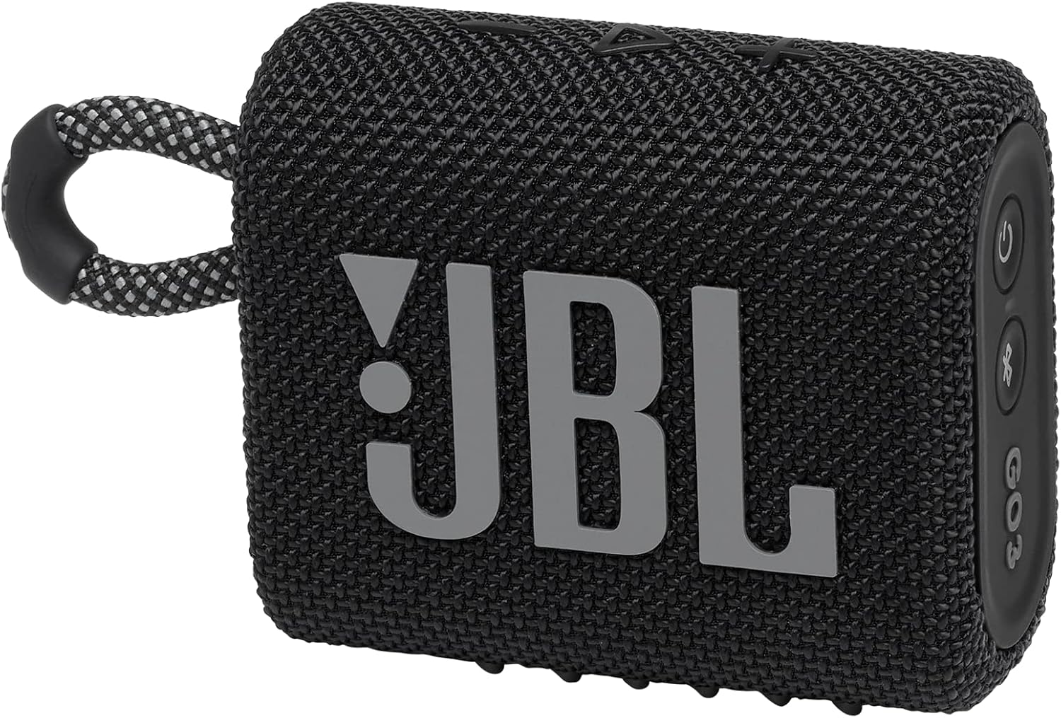 JBL Go 3 Portable Mini Bluetooth Speaker