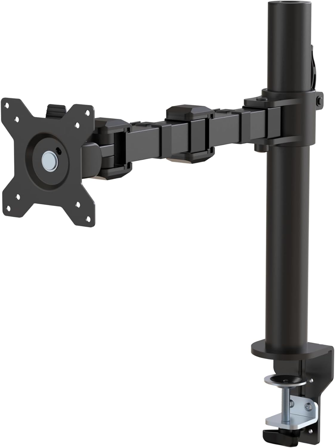 Amazon Basics Full-Motion TV Wall Mount