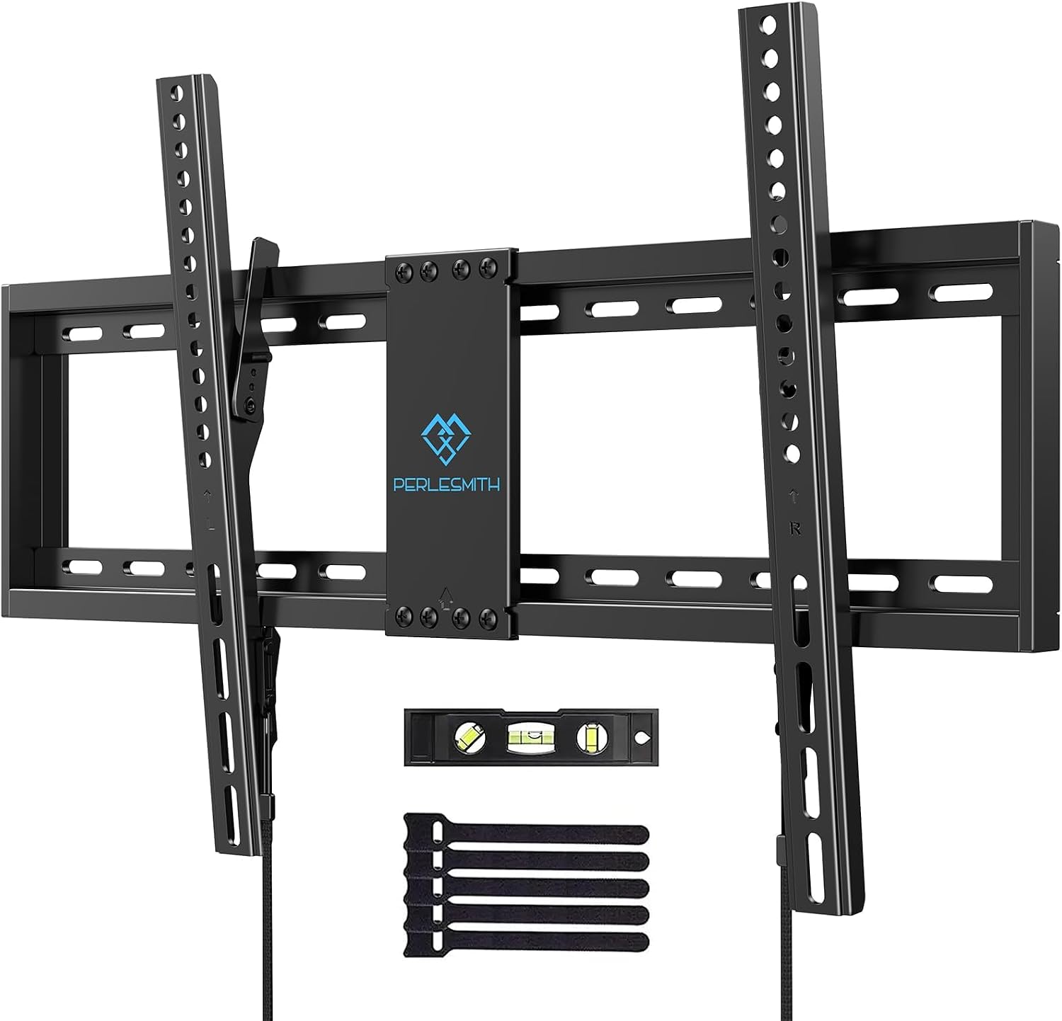 PERLESMITH Universal Tilting TV Wall Mount