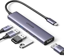 UGREEN 5-in-1 USB-C Hub