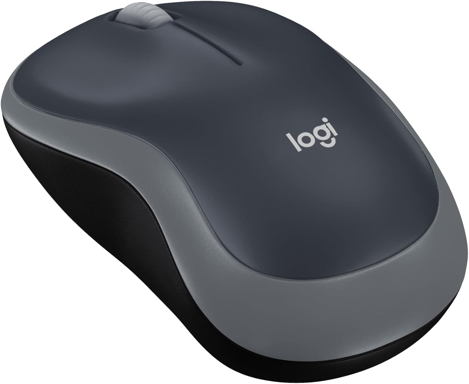 Logitech M185 Compact Wireless Mouse
